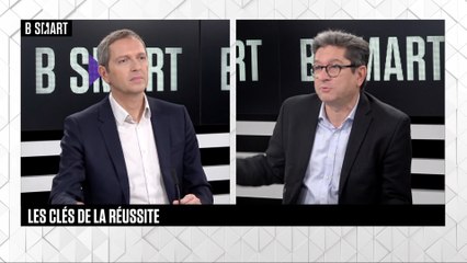 SMART & CO - L'interview de Frédéric Miteve (ACEMIS Conseil) et Philippe Guihennec (AKIO) par Thomas Hugues