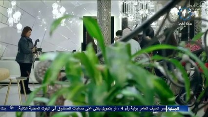 مسلسل جنه هلي الحلقه 21 كامله