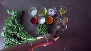 Mooli Ki Sabji | Sabzi Recipe | NirmalBhoj