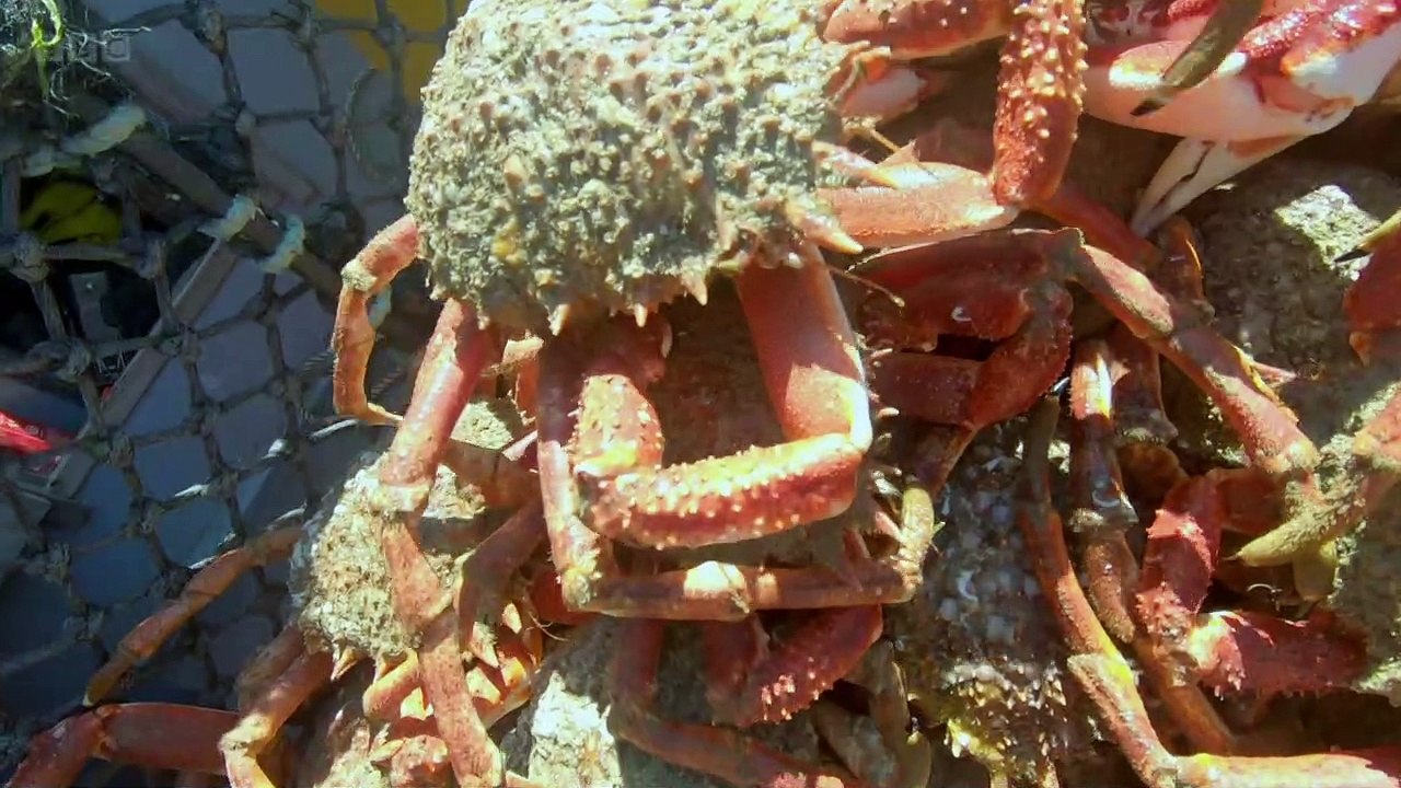 Rick Stein's Cornwall episode 21