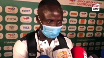 Sadio Mané contre le Zimbabwe : 