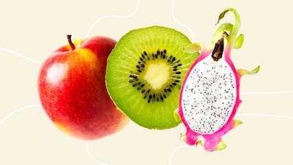 5 Best Fruits for Constipation, According to a Dietitian