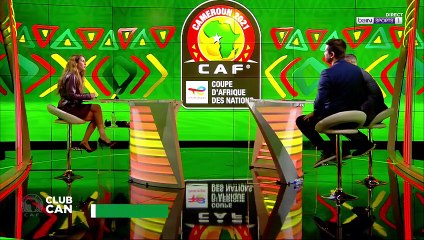 CAN 2021 : lundi, 10 janvier 2022 guinee -Malawi