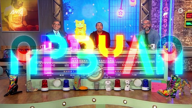 Ράδιο Αρβύλα: Επέστρεψαν μετά τον σάλο με τον Παναγιωτόπουλο - Η αλλαγή στο πλατό και τα πρώτα λόγια