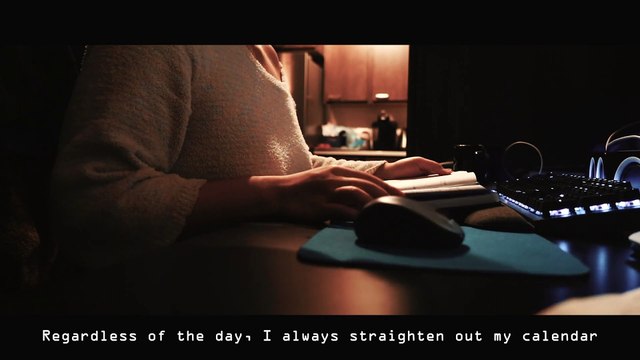 night routine when grad school sucks & you need to chillax n care for yourself