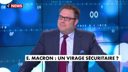 Mathieu Bock-Côté : «L’insécurité est la norme désormais»