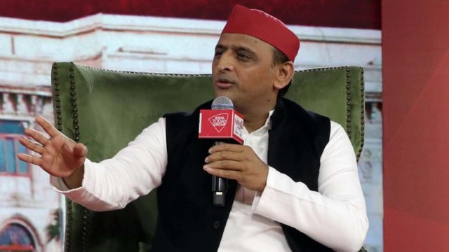 Akhilesh shares bitter experience of leaving CM post