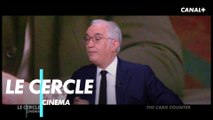 The Card Counter - Débat du Cercle