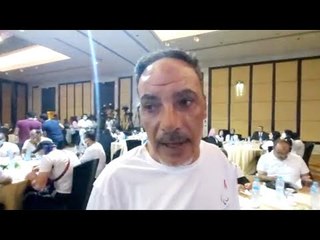 أبطال البارالمبياد قبل السفر إلى طوكيو: «عانينا كتير وهنفرح المصريين»