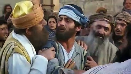 Sembrando Esperanza - La ascensión de Jesús - 08.01.2022