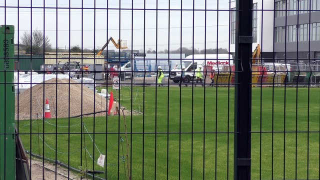 Kent's secondary schools are running out of space, with thousands more students on their way