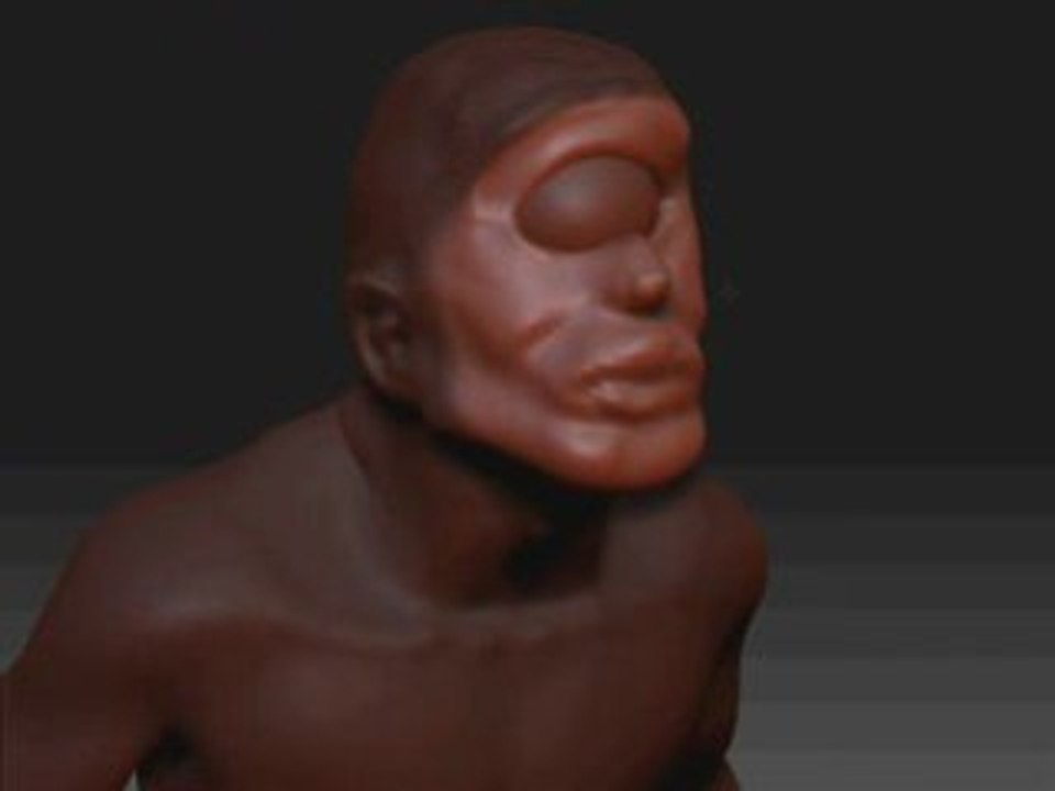Cyclope.wmv