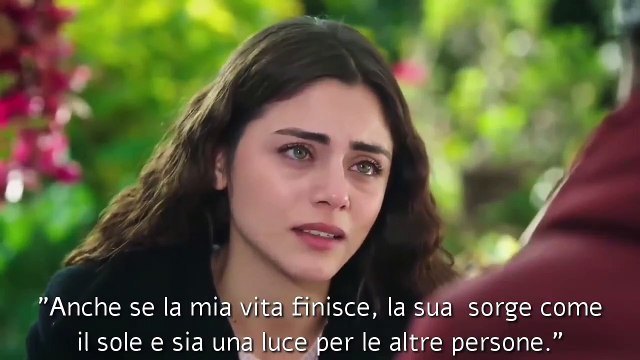 Tu sei la mia alba 2 parte 291 Emanet Legacy #legacy #ecchorights #sehyam #emanet