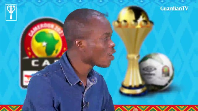AFCON 2021: Nigeria Vs Egypt match preview