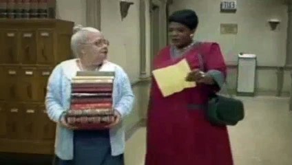 Gimme A Break Season 4 Episode 19 The Earthquake