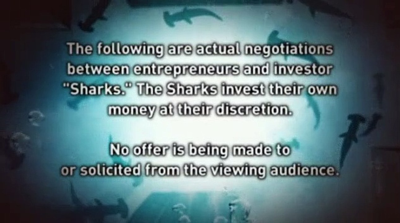 Shark Tank S05E14