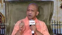 How much damage will Rakesh Tikait make in UP? Yogi replies