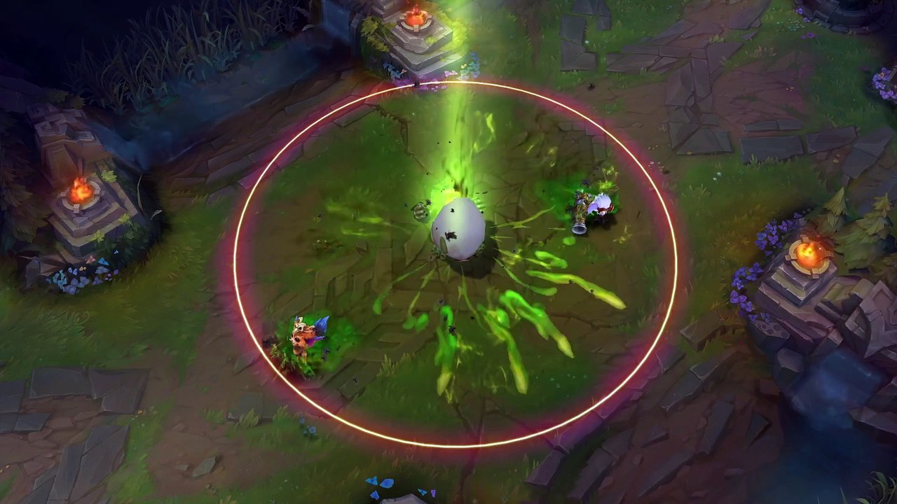 O que esperar da FURIA para o CBLOL 2022?