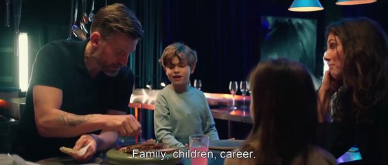 Bir Tutam Açlık Fragman