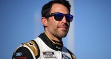 Aric Almirola to retire from full-time competition at end of 2022