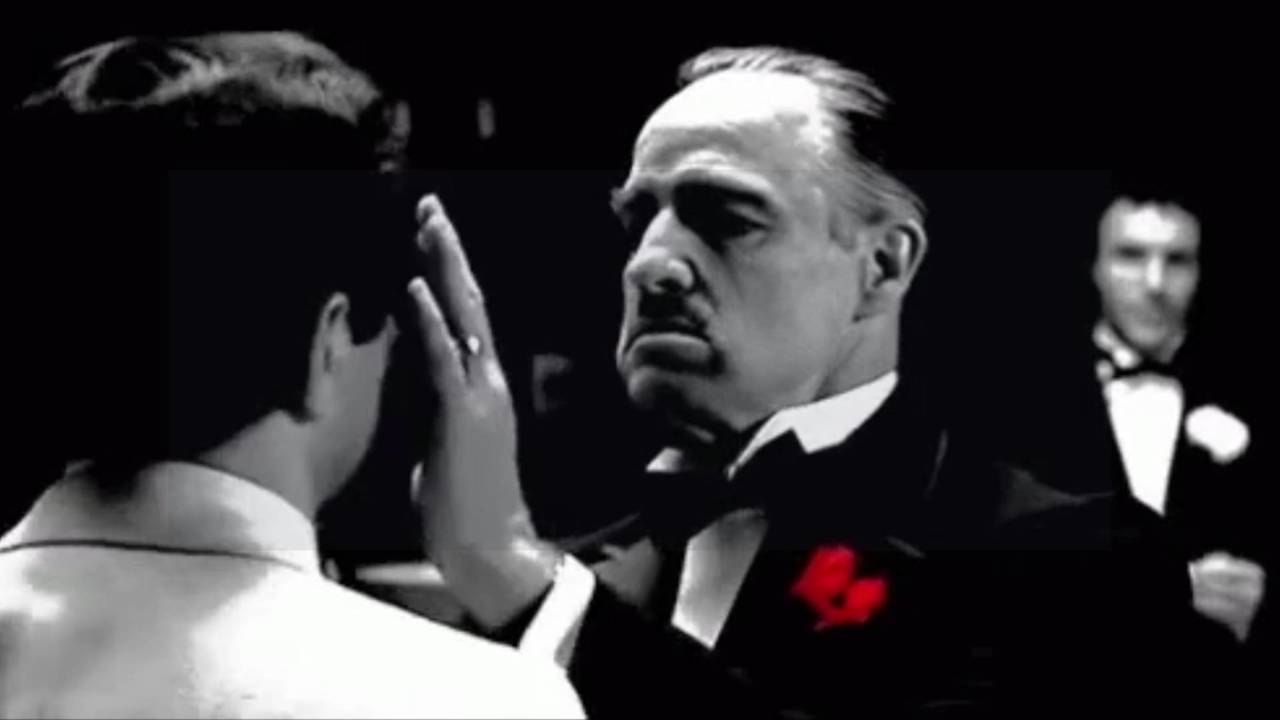 This Sicilian Castle From 'The Godfather' Just...