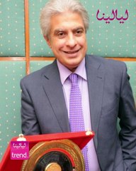 آخر كلمة قالها وائل الابراشي قبل رحيله بساعات..صعب جدا