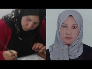 كانت بتذاكر مع عيالها.. أكبر طالبة ثانوية عامة تروي كواليس أصعب امتحان في حياتها