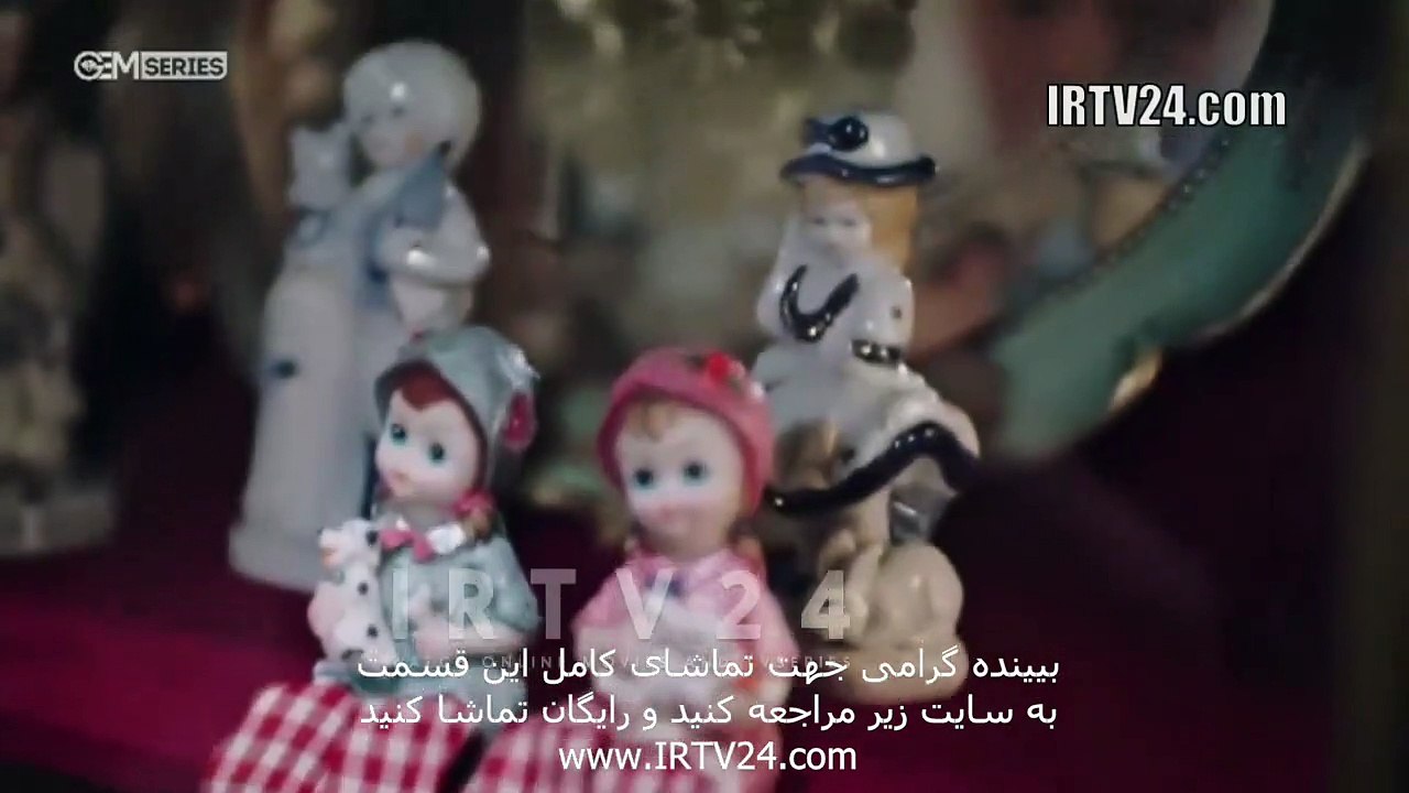 سریال آپارتمان بی گناهان دوبله فارسی 116 | Aparteman Bi Gonahan - Duble - 116