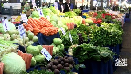 Gaziosmanpaşa'da pazar yeri tartışması