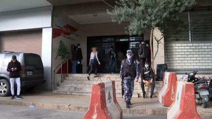 الداخلية اللبنانية تفتح باب الترشح للانتخابات النيابية