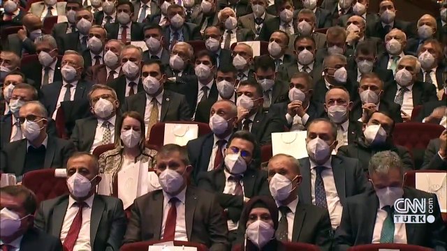 SON DAKİKA: Mesleki Eğitim Merkezleri açılıyor... Erdoğan'dan önemli mesajlar