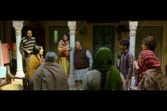 Mimi - Official Bollywood Hindi Movie Part 03 Final | Kriti Sanon, Pankaj Tripathi | Dinesh Vijan | Laxman Utekar