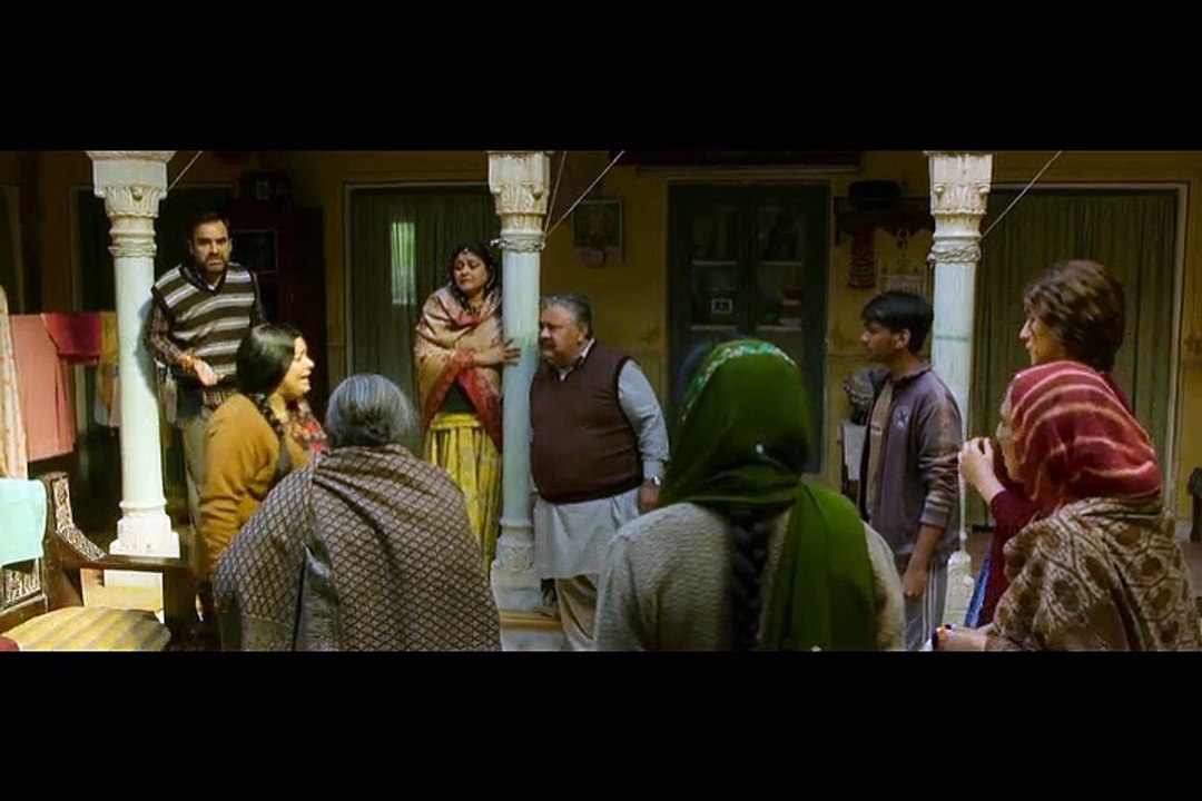 Mimi - Official Bollywood Hindi Movie Part 03 Final | Kriti Sanon, Pankaj Tripathi | Dinesh Vijan | Laxman Utekar