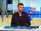 Sport7 : Une Académie Handball ayant pour but d'amener les jeunes pépites jusqu'à l'élite. -        Sport 7 - TL7, Télévision loire 7