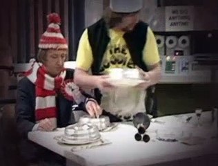 The Goodies S02E07 Kitten Kong