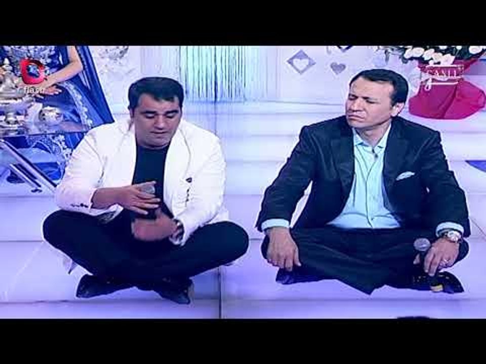Şahap Akagün ve Mehmet Yakar'dan Muhteşem Uzun Havalar   Tarih   24 03 2013