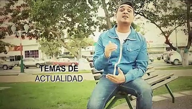 A TODO VOLUMEN TV - EL ENTUSIASMO [CON CHRIS CISNEROS]