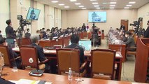 '공공기관 노동이사제' 도입 법안, 국회 법사위 통과 / YTN