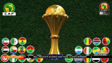 2021 AFCON: Can Black Stars lift trophy to end Ghana’s 40-year drought – The Big Agenda on Adom TV (10-1-22)