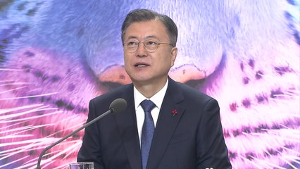 문 대통령, 15일부터 UAE·사우디·이집트 3개국 순방 / YTN