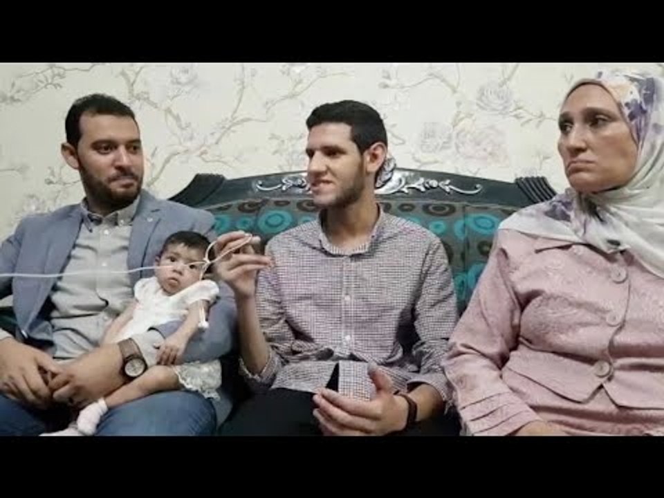 والدة الثاني مكرر علمي رياضة: ذاكر لأصحابه واعت...