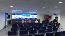 Fenerbahçe-Adana Demirspor maçının ardından - Vincenzo Montella