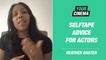 Selftape advice for actors from casting director Heather Basten! | Your Cinema