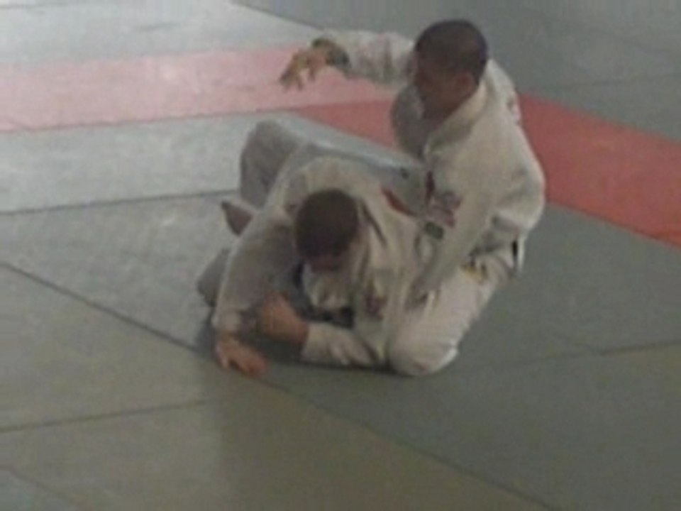 coupe de france 2008 jjb -64kg ceinture bleue