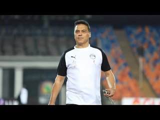 أول دعوى قضائية لإقالة مدرب المنتخب: «رجع الفلوس يا بدرى»