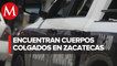 Fin de semana violento en Zacatecas, registran 15 asesinatos
