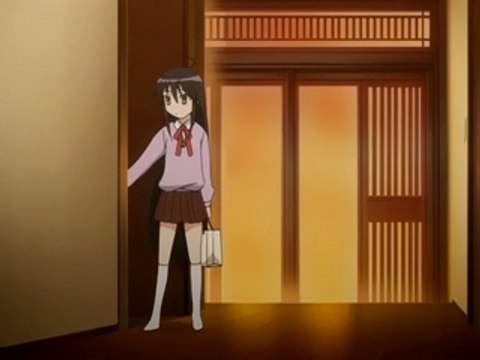 Shakugan no Shana Second 19 partie 1 vostfr