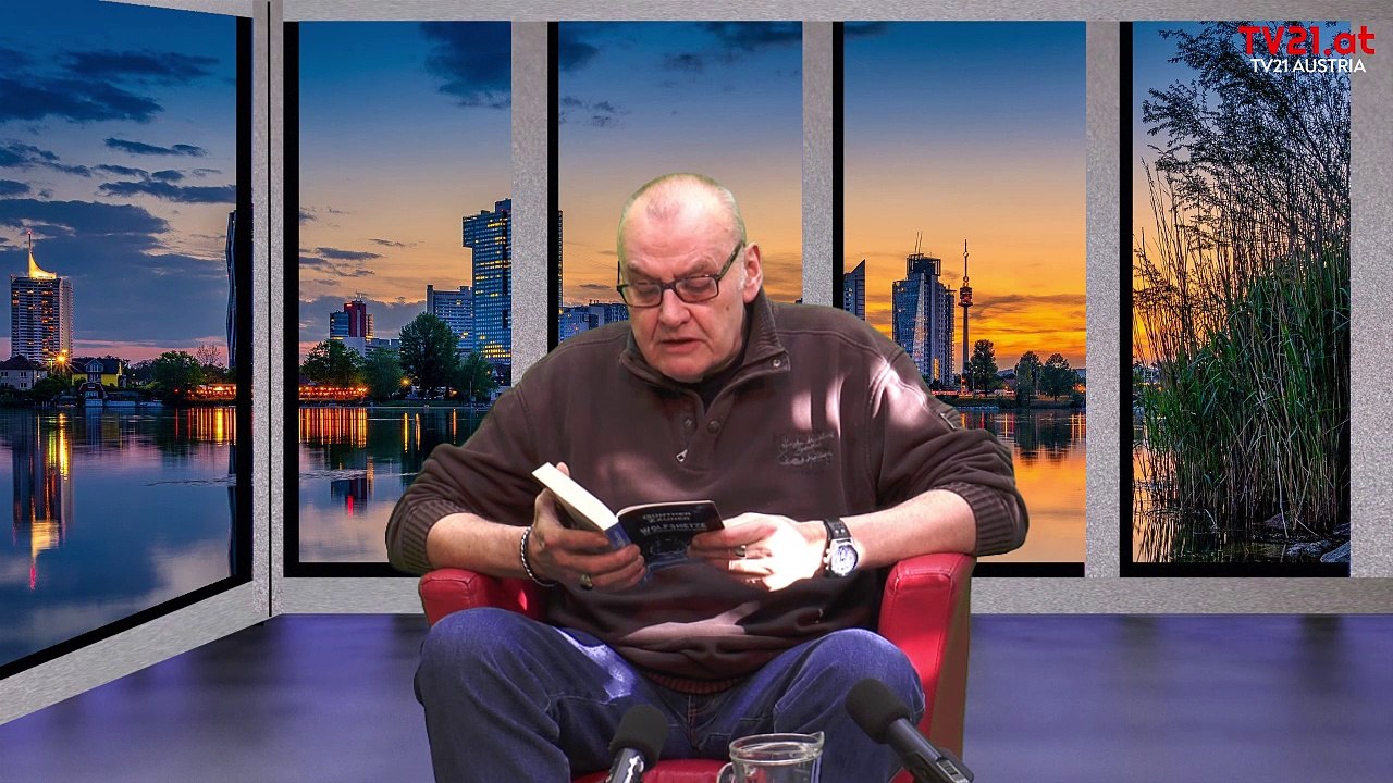 Zäuners Crime Time Jänner 2022