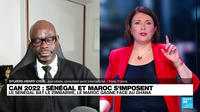 CAN-2022 Entrée en lice de l'Algérie, grand favori de cette Coupe d'Afrique des nations