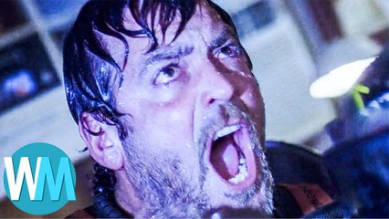 TOP 10 des FILMS basés sur des VRAIES CATASTROPHES !